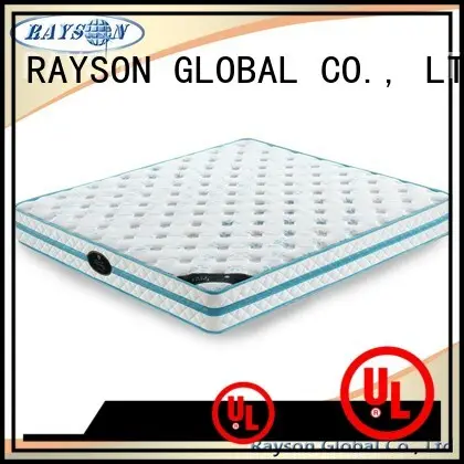 Rayson Mattress customized z by malouf natural talalay latex zoned pillow manufacturers216 1