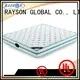 Rayson Mattress customized z by malouf natural talalay latex zoned pillow manufacturers216 1