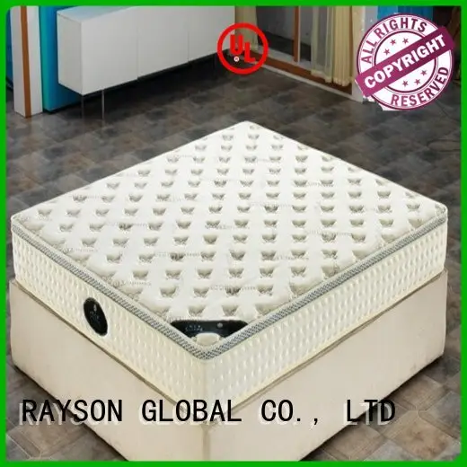 Rayson Mattress customized z by malouf natural talalay latex zoned pillow manufacturers218 1