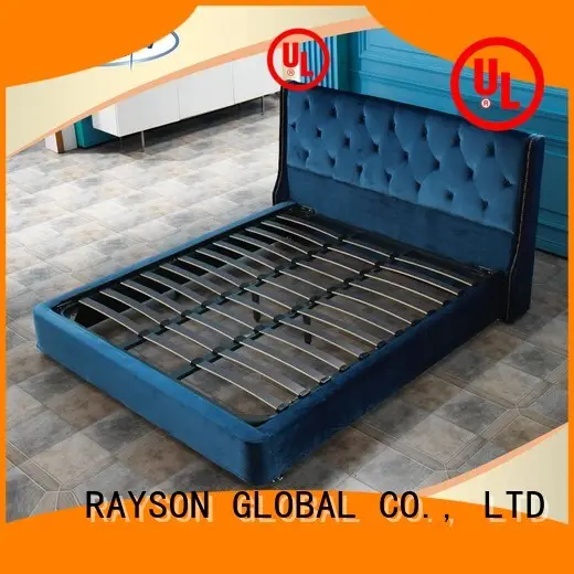 Rayson Mattress customized z by malouf natural talalay latex zoned pillow manufacturers221 1