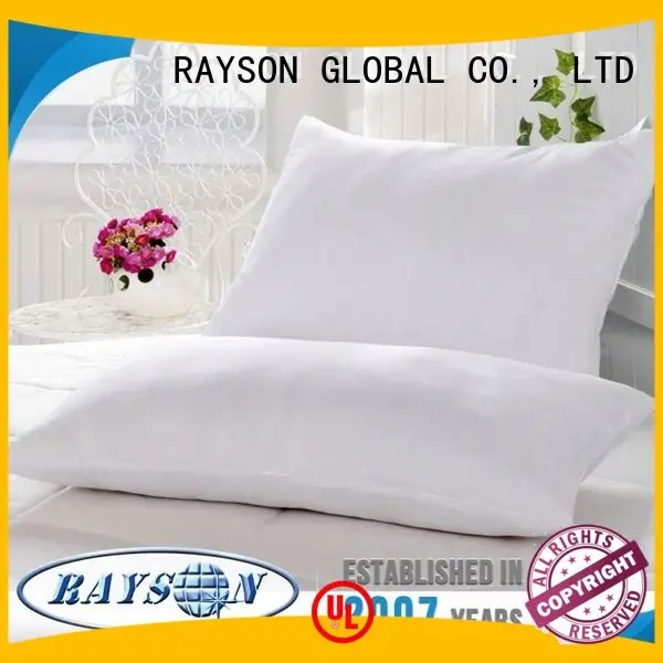 Best poly cluster fill pillow customized Suppliers 1