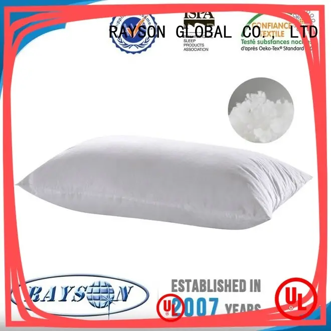 Rayson Mattress Best craft stuffing materials Suppliers 1