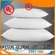 Rayson Mattress high quality foam or feather pillows manufacturers 1