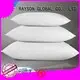 Rayson Mattress Latest best feather pillows Suppliers 1