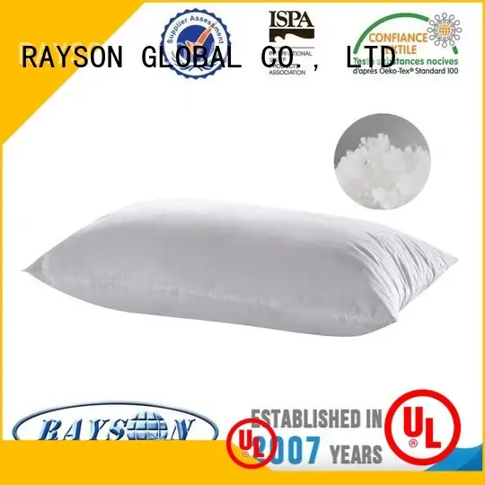 Rayson Mattress Custom bean filled cushions Supply 1