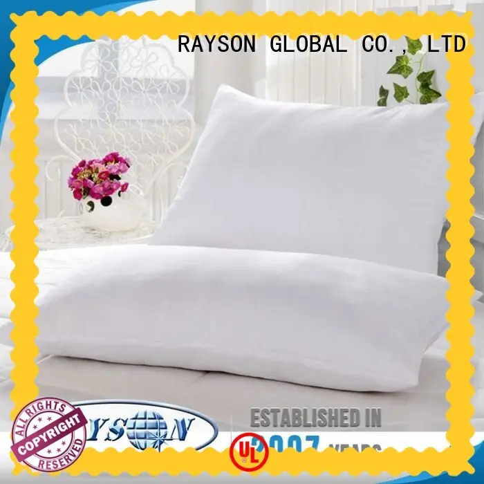 New fiber pillow price high quality Suppliers 1