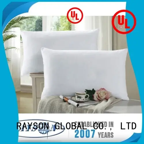 Rayson Mattress New polyester yast谋k manufacturers 1