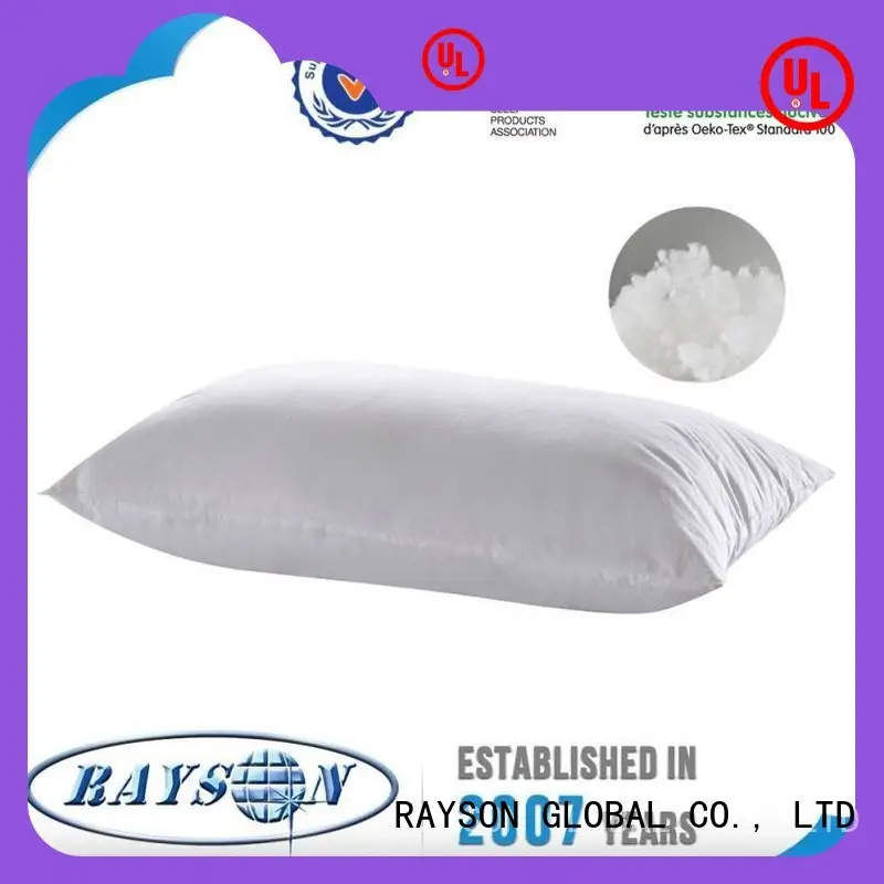 High-quality polyester stuffing spotlight customized Supply 1