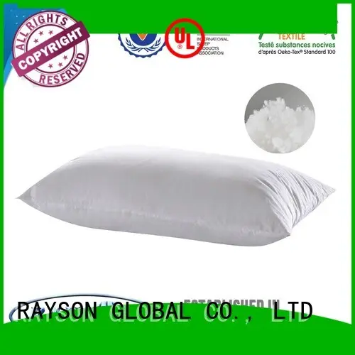 Latest euro pillow size high quality manufacturers 1