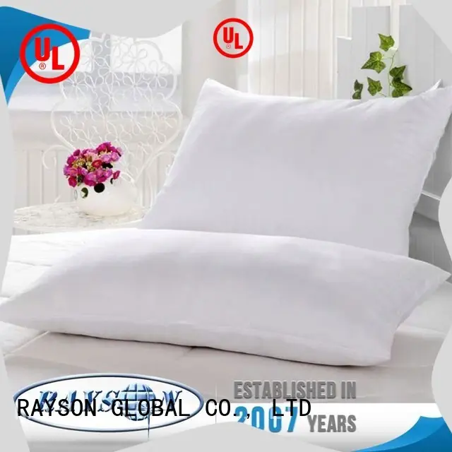 Rayson Mattress New stuffing for craft projects manufacturers 1