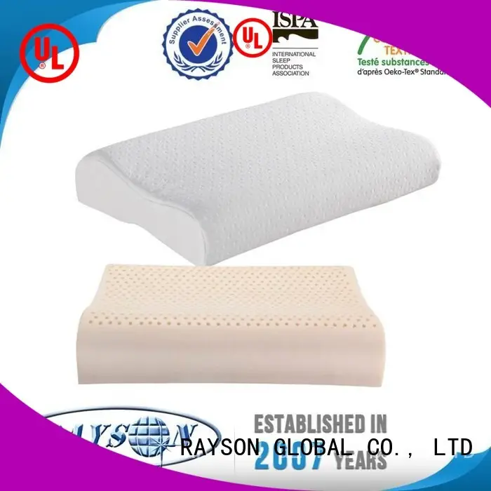 Wholesale latex pillow allergy high quality Supply 1