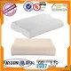 Latest lux living talalay latex pillow customized Supply 1