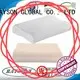 Rayson Mattress high grade top memory foam pillow Supply 1