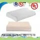 Top z by malouf natural talalay latex zoned pillow high grade Supply 1