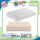 Rayson Mattress high quality organic memory foam pillow Suppliers 1