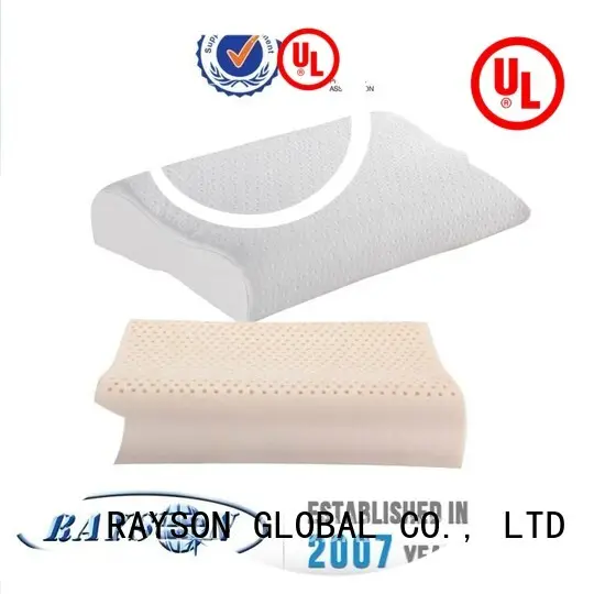 Rayson Mattress Wholesale mylatex pillow price Supply 1