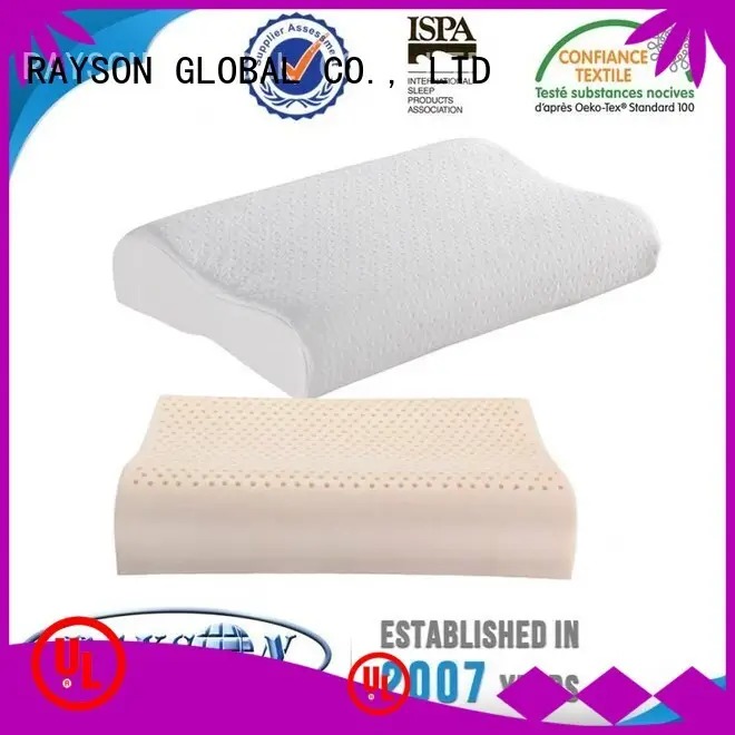 Best dunlopillo soft latex pillow high quality Suppliers 1