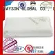 High-quality memory foam u pillow high grade manufacturers 1