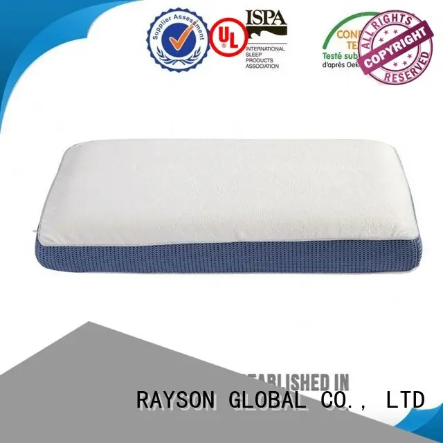 Rayson Mattress high quality memory foam mattress set manufacturers1 1