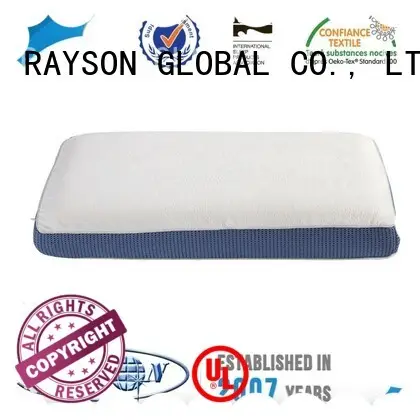 Best visco memory foam mattress customized Suppliers 1