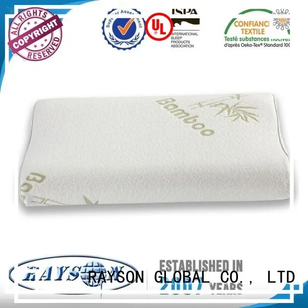 Rayson Mattress customized memory foam mattress price Supply 1