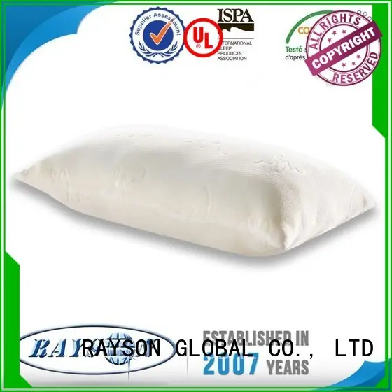 Rayson Mattress Latest 12 memory foam mattress manufacturers 1