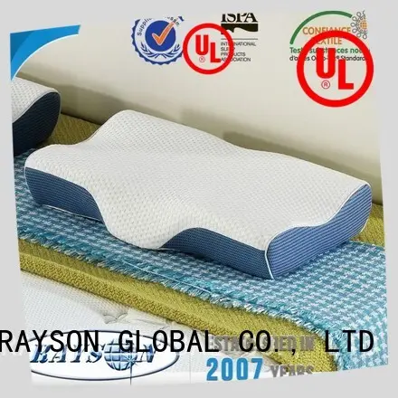 Rayson Mattress Best best memory foam mattress reviews Suppliers 1