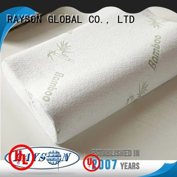 Latest firm foam mattress customized Supply 1
