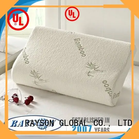 Rayson Mattress New gel memory foam manufacturers 1