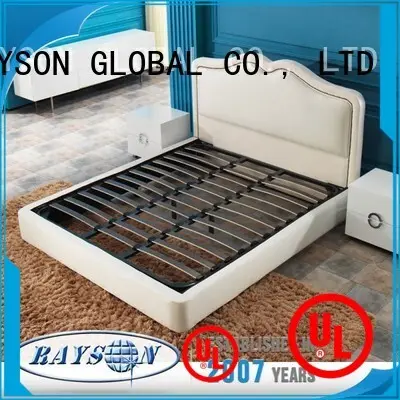 High-quality queen bed stand high quality manufacturers 1