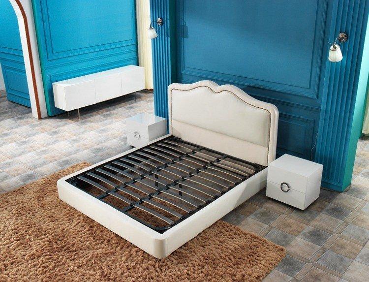 market hotel bed base simple rspsm Rayson Mattress company 9