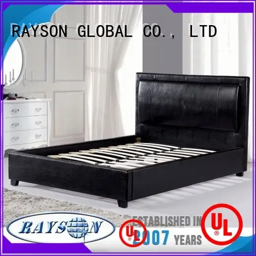 Rayson Mattress high quality single mattress Suppliers 1