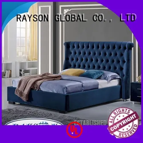 Rayson Mattress High-quality single mattress Suppliers 1