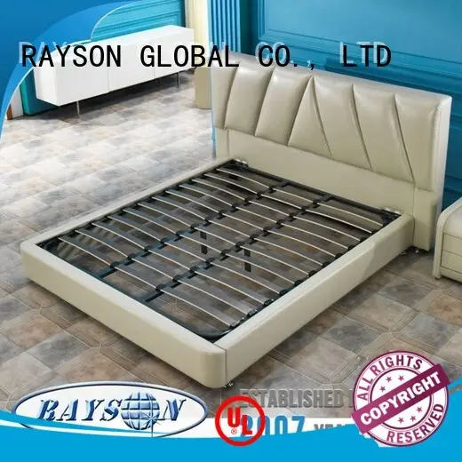 Rayson Mattress customized free beds manufacturers1 1