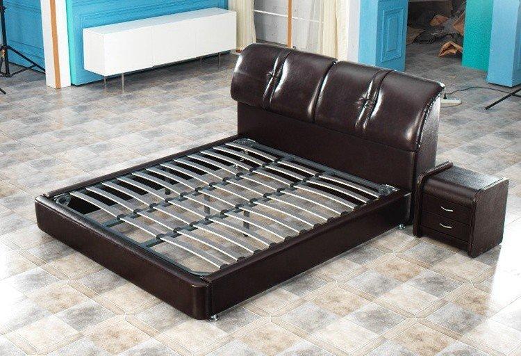 Rayson Mattress Brand commercial sleep baby french bed base opening 9