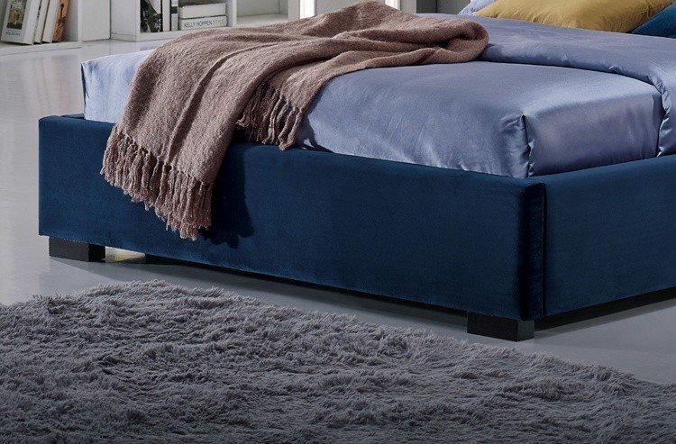 chip board as side french bed base Rayson Mattress Brand 10