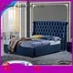 Rayson Mattress Top simple bed frame no headboard Suppliers 1
