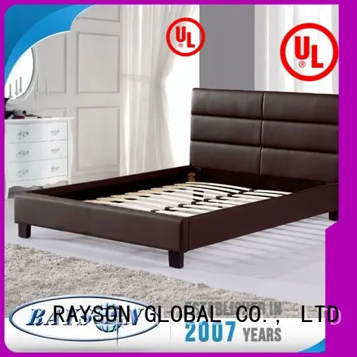 High-quality inexpensive queen bed frame customized Suppliers 1