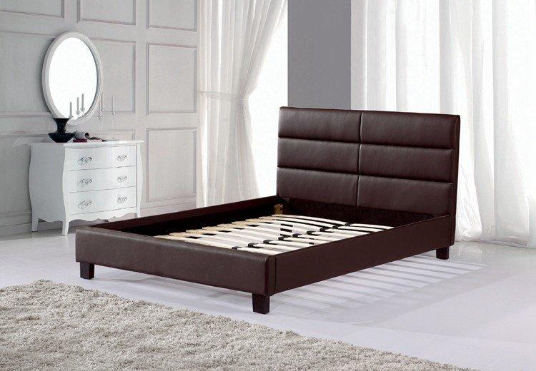 High-quality inexpensive queen bed frame customized Suppliers 8