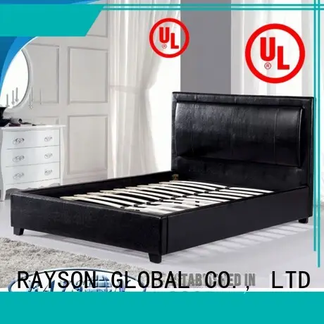 Rayson Mattress high quality adjustable bed stores Suppliers 1