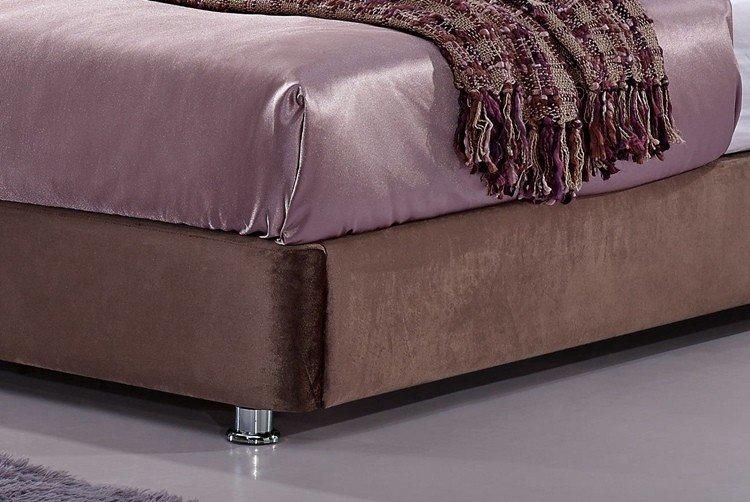 extra small sense hotel bed base roller Rayson Mattress 10