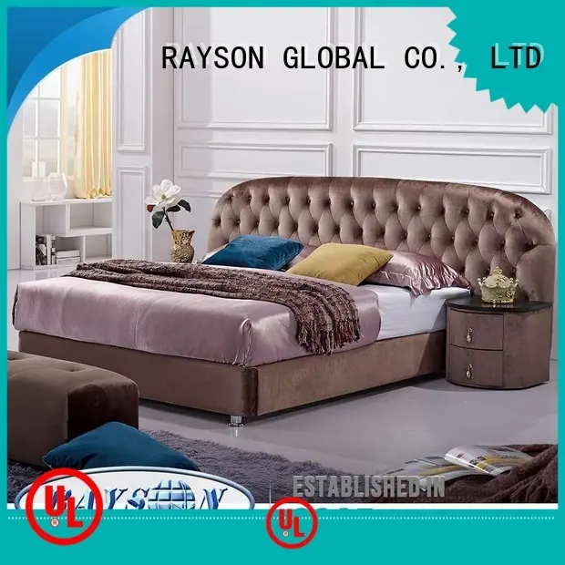 Rayson Mattress customized beds online Supply 1