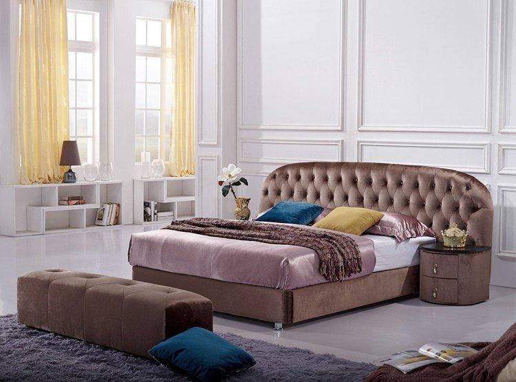 extra small sense hotel bed base roller Rayson Mattress 8