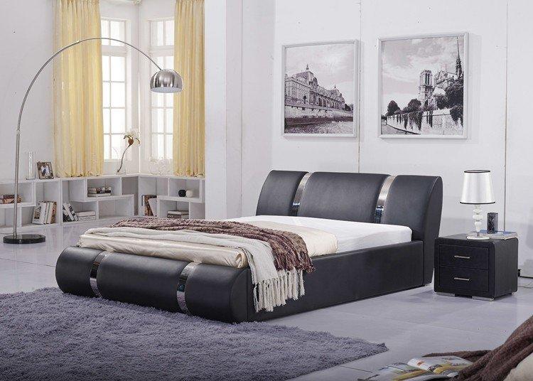 Rayson Mattress Brand shape french bed base poket supplier 8