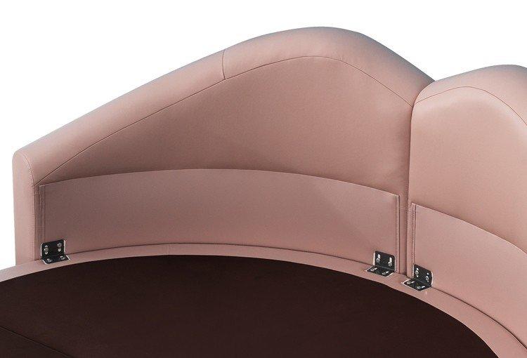 Rayson Mattress high quality high bed frame full manufacturers 10