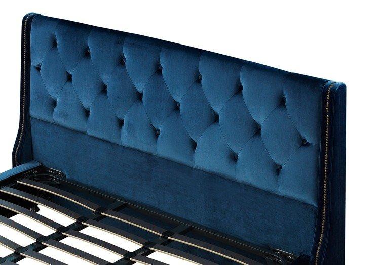 french bed base filler thickness on Rayson Mattress Brand 10