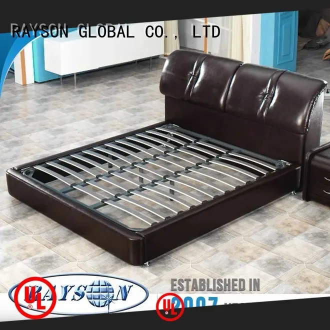New king single bed high quality Suppliers 1