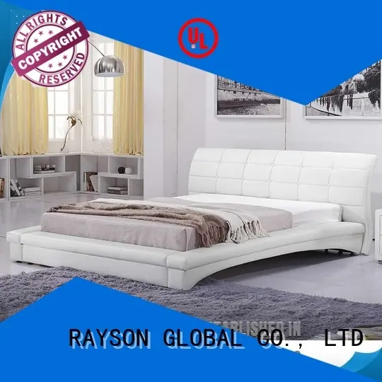 Rayson Mattress Best queen bed stand Supply 1