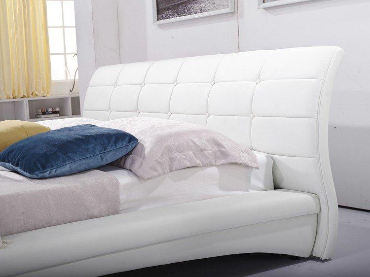 french bed base microfiber relax Rayson Mattress Brand hotel bed base 10