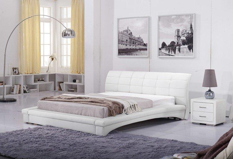 french bed base microfiber relax Rayson Mattress Brand hotel bed base 8